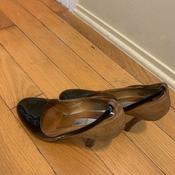 Dries Van Noten heels - Picture 2 of 5